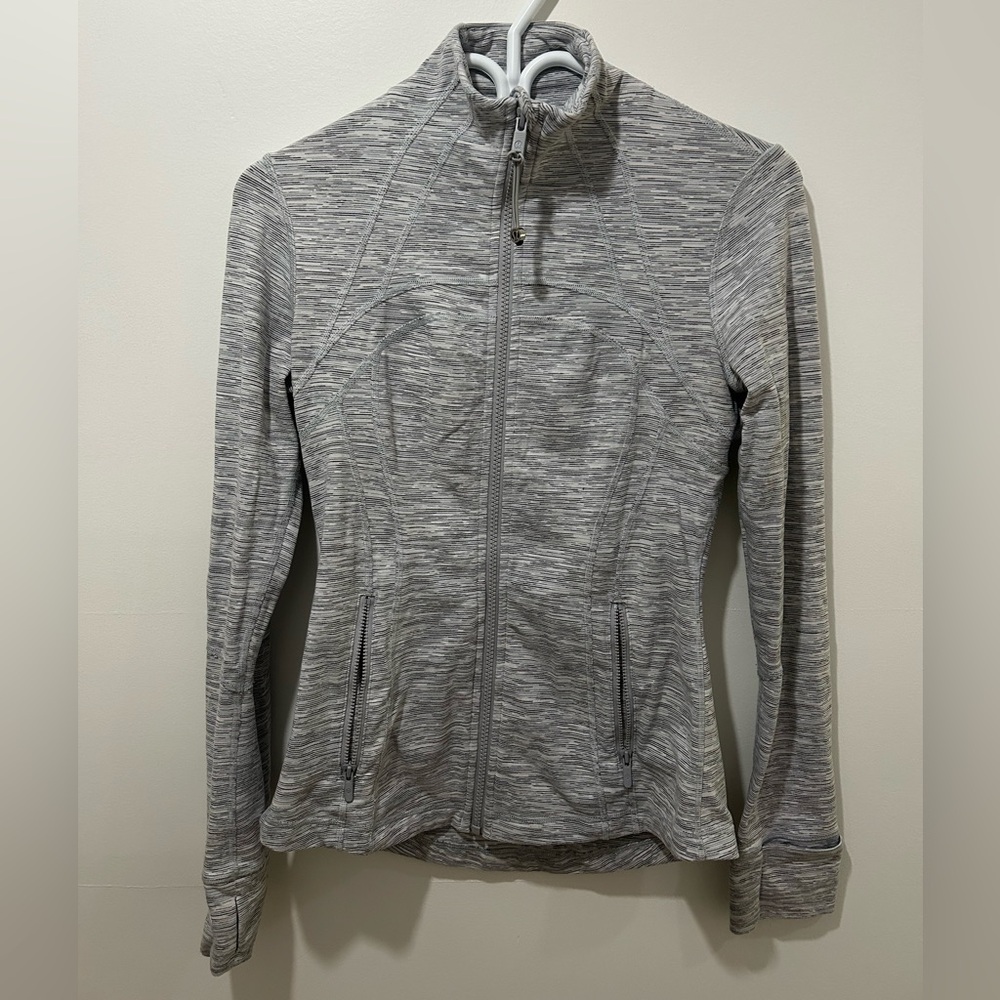 Lululemon Define Jacket